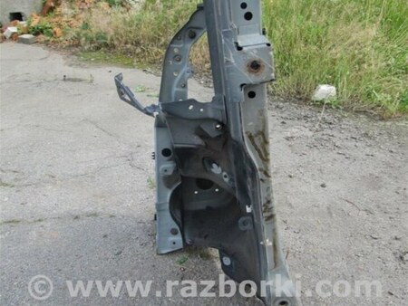 ФОТО Четверть кузова передняя для Mazda CX-9 TB (2007-2016) Киев