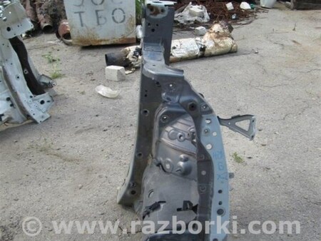 ФОТО Четверть кузова передняя для Mazda CX-9 TB (2007-2016) Киев