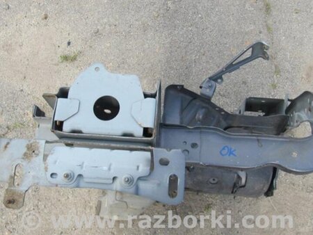 ФОТО Четверть кузова передняя для Mazda CX-9 TB (2007-2016) Киев