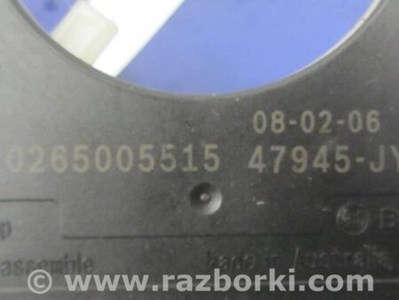 ФОТО Датчик угла поворота руля для Infiniti EX35 (37) (07-12) Киев