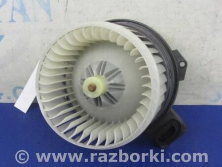 ФОТО Моторчик печки для Acura MDX YD2 (2006-2012) Киев