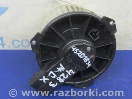 ФОТО Моторчик печки для Acura MDX YD2 (2006-2012) Киев
