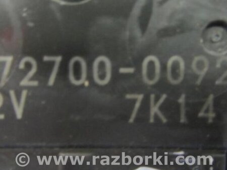 ФОТО Моторчик печки для Acura MDX YD2 (2006-2012) Киев