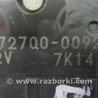 ФОТО Моторчик печки для Acura MDX YD2 (2006-2012) Киев