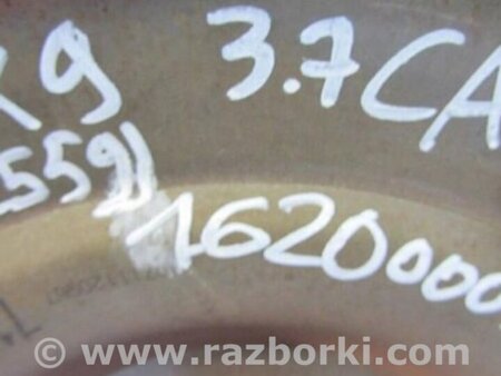 ФОТО АКПП (коробка автомат) для Mazda CX-9 TB (2007-2016) Киев