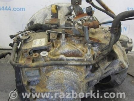 ФОТО АКПП (коробка автомат) для Mazda CX-9 TB (2007-2016) Киев