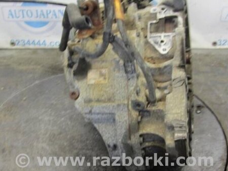 ФОТО АКПП (коробка автомат) для Mazda CX-9 TB (2007-2016) Киев