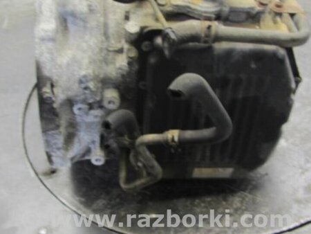 ФОТО АКПП (коробка автомат) для Mazda CX-9 TB (2007-2016) Киев