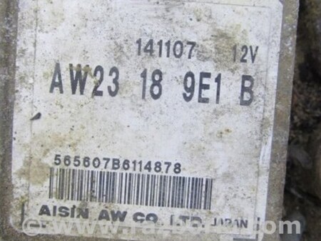 ФОТО АКПП (коробка автомат) для Mazda CX-9 TB (2007-2016) Киев