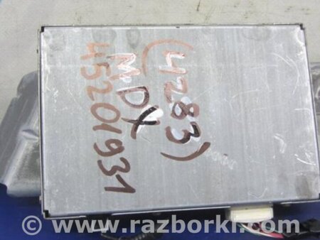 ФОТО Блок электронный для Acura MDX YD2 (2006-2012) Киев