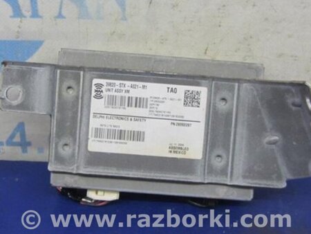 ФОТО Блок электронный для Acura MDX YD2 (2006-2012) Киев