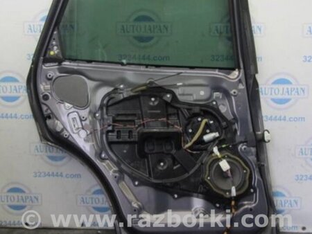 ФОТО Дверь для Mazda CX-9 TB (2007-2016) Киев