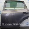 Дверь Mazda CX-9 TB (2007-2016)