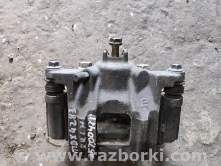 ФОТО Суппорт для Acura MDX YD2 (2006-2012) Киев