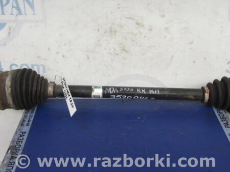 ФОТО Привод задний для Acura MDX YD2 (2006-2012) Киев
