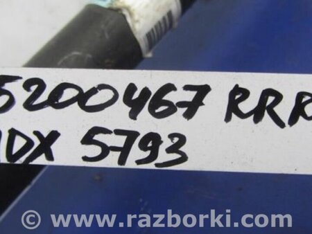 ФОТО Привод задний для Acura MDX YD2 (2006-2012) Киев