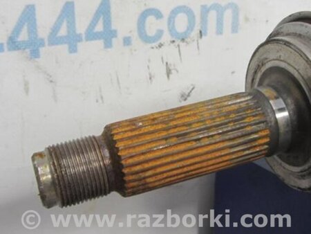 ФОТО Привод задний для Acura MDX YD2 (2006-2012) Киев