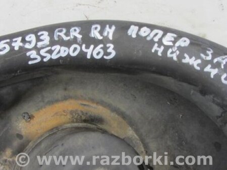 ФОТО Рычаг задний нижний поперечный для Acura MDX YD2 (2006-2012) Киев