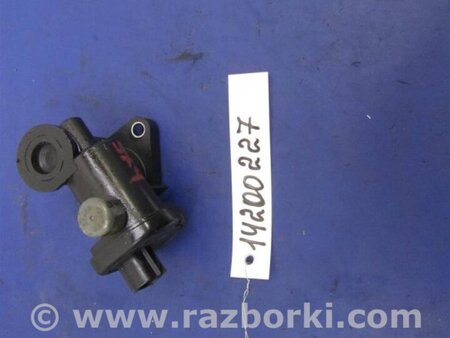 ФОТО Привод заслонки впускного коллектора для Suzuki SX4 Киев
