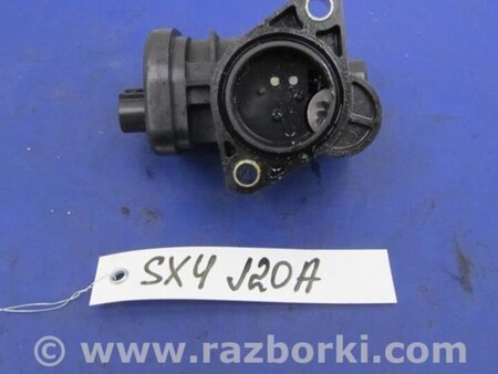 ФОТО Привод заслонки впускного коллектора для Suzuki SX4 Киев