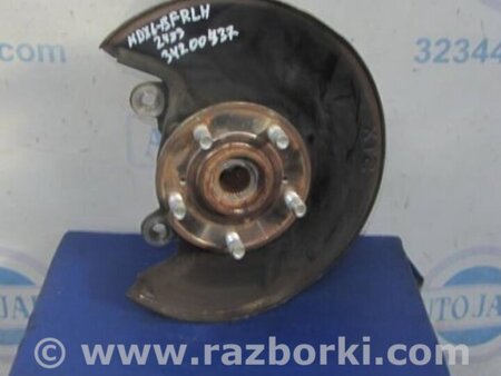 ФОТО Кулак поворотный для Acura MDX YD2 (2006-2012) Киев