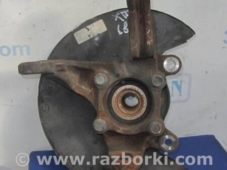 ФОТО Кулак поворотный для Acura MDX YD2 (2006-2012) Киев