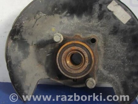 ФОТО Ступица для Acura MDX YD2 (2006-2012) Киев