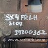 ФОТО Суппорт для Suzuki SX4 Киев