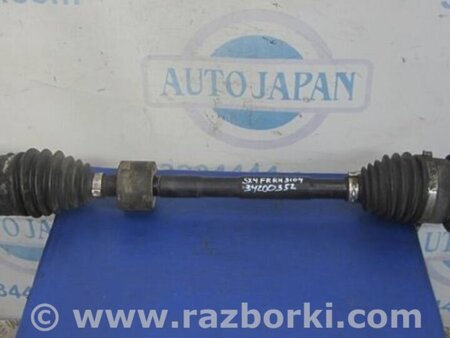 ФОТО Привод передний для Suzuki SX4 Киев