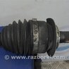 ФОТО Привод передний для Suzuki SX4 Киев