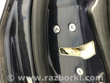 ФОТО Дверь для Acura MDX YD2 (2006-2012) Киев