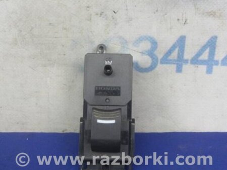 ФОТО Кнопка стеклоподьемника для Acura MDX YD2 (2006-2012) Киев