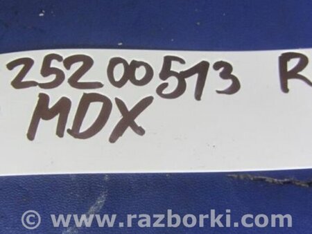 ФОТО Кнопка стеклоподьемника для Acura MDX YD2 (2006-2012) Киев