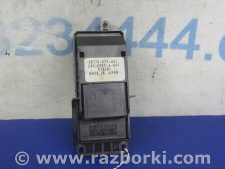 ФОТО Кнопка стеклоподьемника для Acura MDX YD2 (2006-2012) Киев