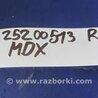 ФОТО Кнопка стеклоподьемника для Acura MDX YD2 (2006-2012) Киев