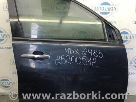 ФОТО Дверь для Acura MDX YD2 (2006-2012) Киев