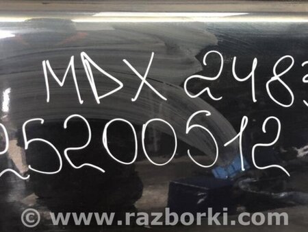ФОТО Дверь для Acura MDX YD2 (2006-2012) Киев