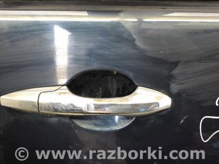 ФОТО Дверь для Acura MDX YD2 (2006-2012) Киев