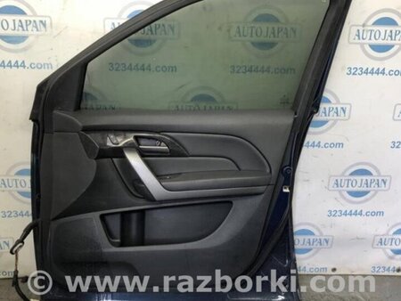 ФОТО Дверь для Acura MDX YD2 (2006-2012) Киев