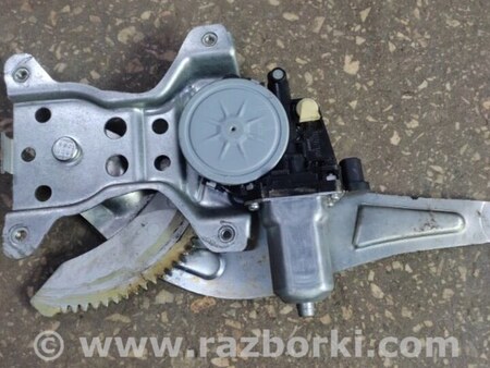 ФОТО Стеклоподъемник для Suzuki SX4 Киев
