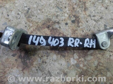 ФОТО Ограничитель двери для Suzuki SX4 Киев