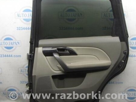 ФОТО Дверь для Acura MDX YD2 (2006-2012) Киев