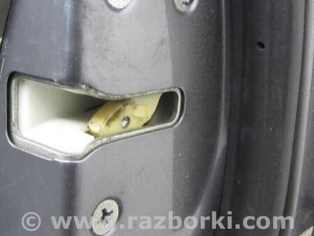 ФОТО Дверь для Acura MDX YD2 (2006-2012) Киев