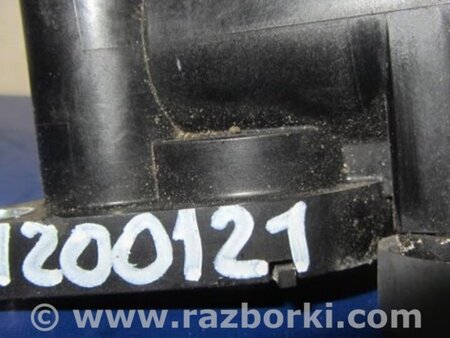 ФОТО Привод заслонки впускного коллектора для Acura MDX YD2 (2006-2012) Киев