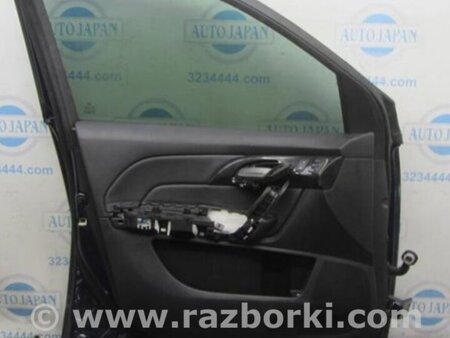 ФОТО Дверь для Acura MDX YD2 (2006-2012) Киев