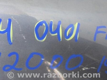 ФОТО Крыло переднее для Suzuki SX4 Киев