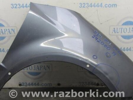 ФОТО Крыло переднее для Suzuki SX4 Киев
