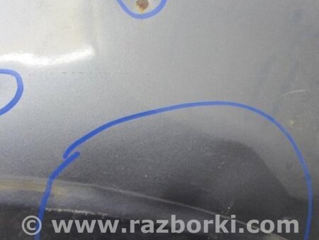 ФОТО Крыло переднее для Suzuki SX4 Киев