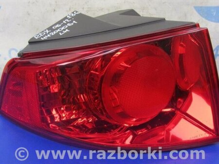 ФОТО Фонарь задний наружный для Acura RDX TB 1/2 (07.2006-2012) Киев