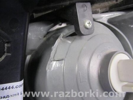 ФОТО Фонарь задний наружный для Acura RDX TB 1/2 (07.2006-2012) Киев